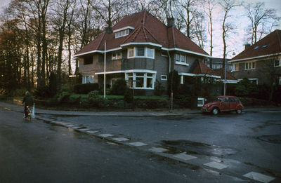 7939 Roemer Visscherstraat, 1978-1980