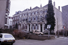 852 Betuwestraat, ca. 1980