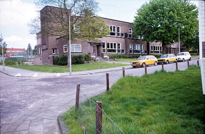 899 Bonte Wetering , 1980