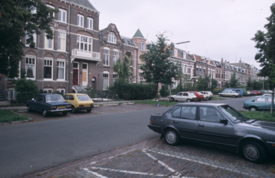 946 Boulevard Heuvelink, 1980-1985