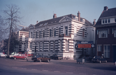 948 Boulevard Heuvelink, 1970-1975