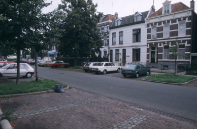 951 Boulevard Heuvelink, 1980-1985