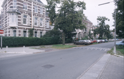 952 Boulevard Heuvelink, 1980-1985