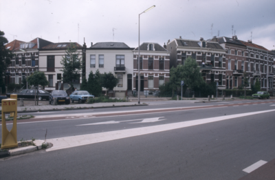 956 Boulevard Heuvelink, 1980-1985