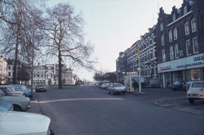 958 Boulevard Heuvelink, 1975-1980