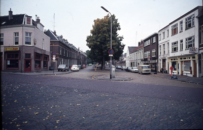 96 Akkerstraat, ca. 1970