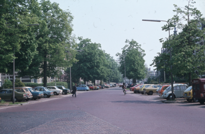 962 Boulevard Heuvelink, 1980-1985