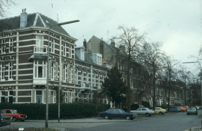 966 Boulevard Heuvelink, 1975-1980