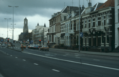 967 Boulevard Heuvelink, 1980-1985