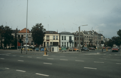 970 Boulevard Heuvelink, 1980-1985
