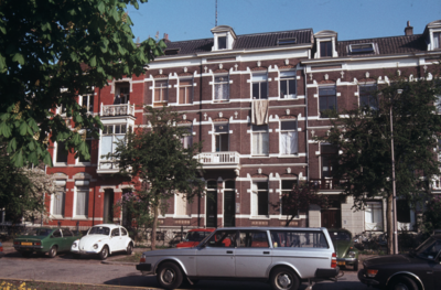 972 Boulevard Heuvelink, 1980-1985