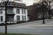 975 Bouriciusstraat, 1975-1980