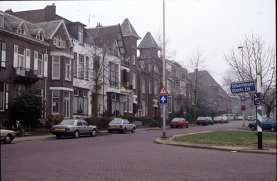 982 Bouriciusstraat, 15-02-1993