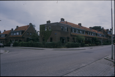 1003 Jagersweg, 1985 - 1995