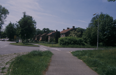 1007 Rosendaalseweg, 1990 - 2000