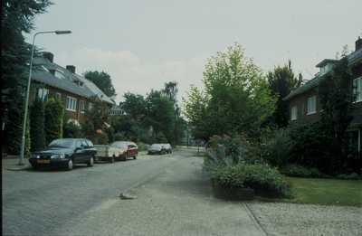 1036 Laan van Klarenbeek, 1995 - 2005