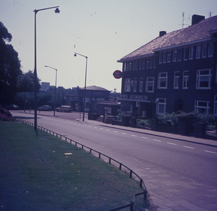 1046 Amsterdamseweg, 1980 - 1990