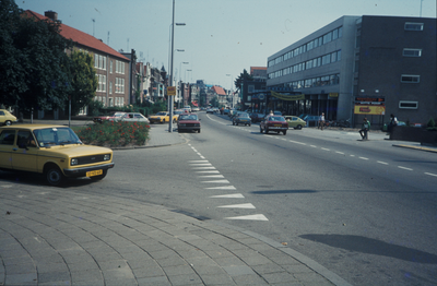 1047 Amsterdamseweg, 1980 - 1990