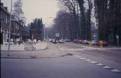 1049 Zijpendaalseweg, 1980 - 1990