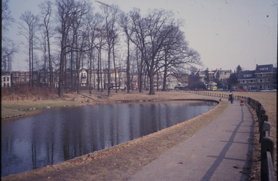 1053 Sonsbeek, 1980 - 1990