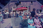 1054 Sonsbeek, 1980 - 1990