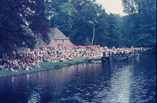 1055 Sonsbeek, 1980 - 1990