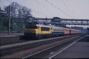 1070 Station Arnhem, 1980 - 1990