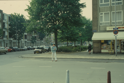 1075 Broerenstraat, 1980 - 1990