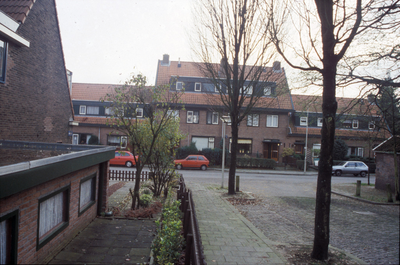 1092 Jagersweg, 1980 - 1990