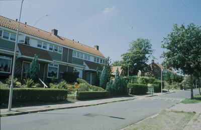 1116 Grensweg, 1980 - 1990