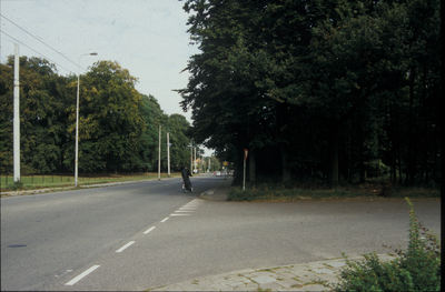 1135 Velperweg, 1990 - 2000