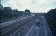 1155 Centraal Station Arnhem, 1990 - 2000