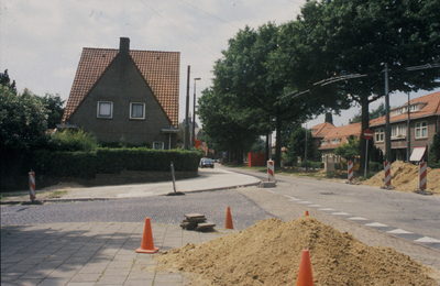 1193 Rosendaalseweg, 2000 - 2005