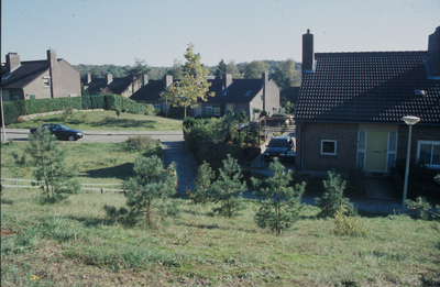1240 Plataanstraat, 1990 - 2000