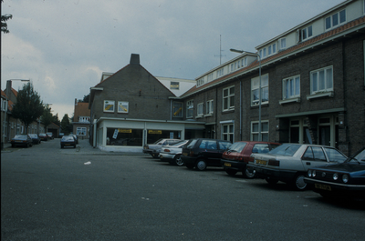 1259 Willem Beijerstraat, 1990 - 2000
