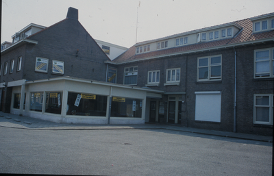 1261 Willem Beijerstraat, 1990 - 2000