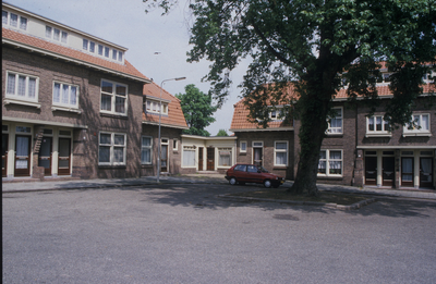 1263 Willem Beijerstraat, 1990 - 2000