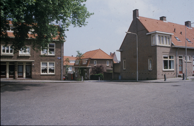 1264 Willem Beijerstraat, 1990 - 2000