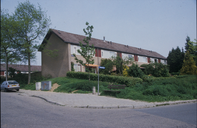 1286 Woudstraat, 1990 - 2000
