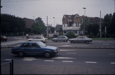 1290 Zijpendaalseweg, 1990 - 2000