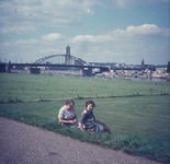 1347 Rijn, 1960 - 1970