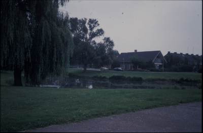 1364 Sleedoornlaan, 1980 - 1990