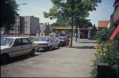 1366 Gelderse Rooslaan, 1980 - 1990