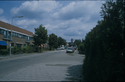 1372 Jagersweg, 1990 - 2000