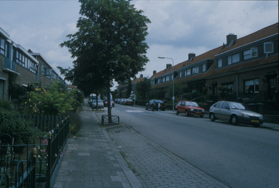 1373 Jagersweg, 1990 - 2000