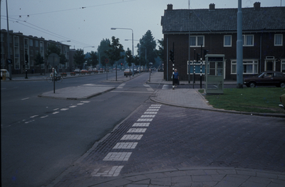 1400 Huissensestraat, 1980 - 1990