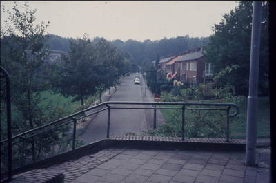1430 Irenestraat, 1980 - 1990