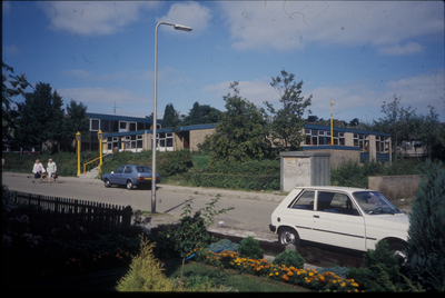 1435 Dennenweg, 1980 - 1990