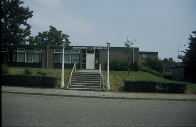 1436 Dennenweg, 1980 - 1990