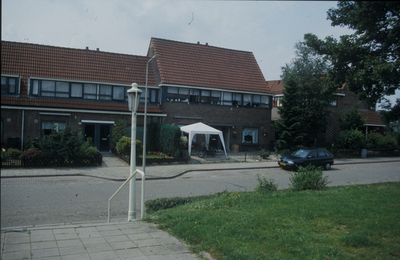 1437 Dennenweg, 1980 - 1990